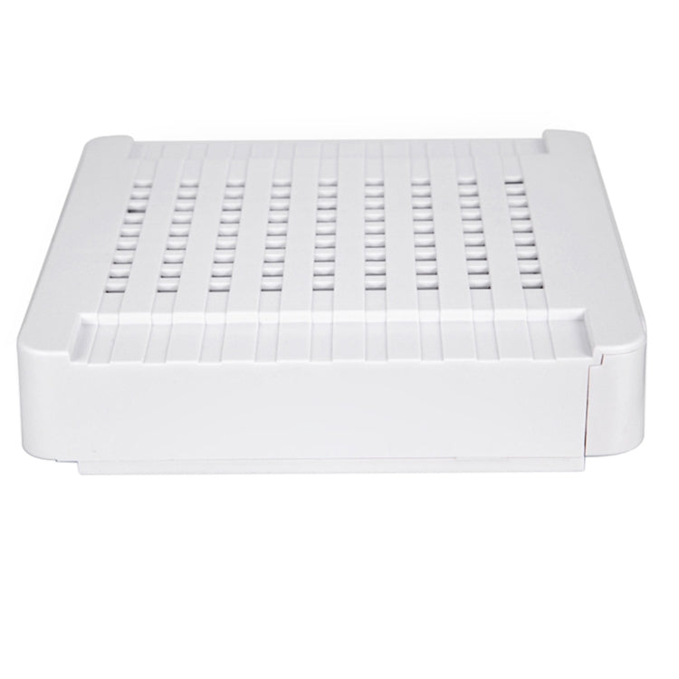 Kit NVR 4 canali 720P con telecamera IP 1.0 Mega Pixel