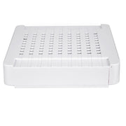 Kit NVR telecamera IP N4B3-Mini/L 4 canali 720P P2P ONVIF 1.0 Mega Pixel, supporto visione notturna/rilevamento movimento, distanza IR: 20 m, N4B3-Mini/L