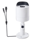 Kit NVR 4 canali 720P con telecamera IP 1.0 Mega Pixel