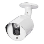 Kit NVR 4 canali 720P con telecamera IP 1.0 Mega Pixel