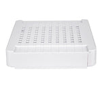 Kit NVR 4 canali 720P con telecamere IP 1MP IR 20m