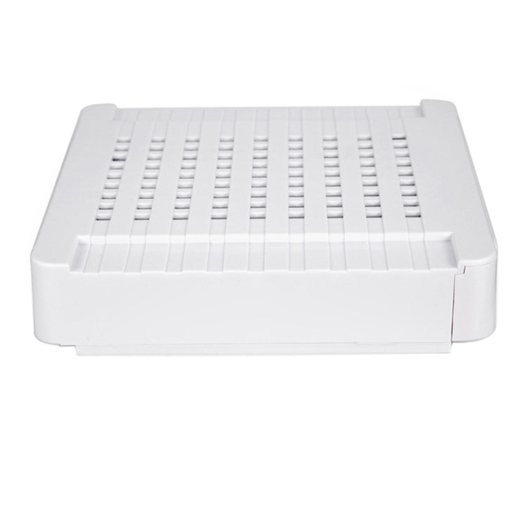 Kit NVR 4 canali 720P con telecamere IP 1MP IR 20m
