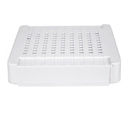 N4B7-Mini/L Kit NVR telecamera IP 4 canali 720P 1.0 Mega Pixel, supporto visione notturna/rilevamento movimento, distanza IR: 20 m, N4B7-Mini/L