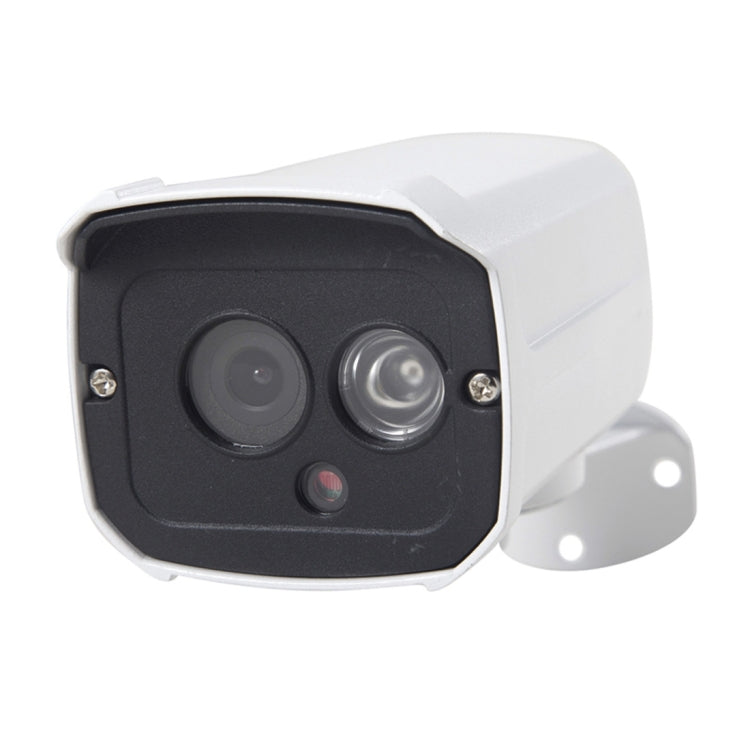 Kit NVR 4 canali 720P con telecamere IP 1MP IR 20m