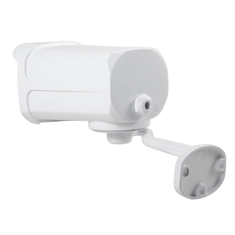 Kit NVR 4 canali 720P con telecamere IP 1MP IR 20m