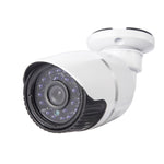 Kit NVR 4 canali con telecamere IP 720P 1MP IR 20m