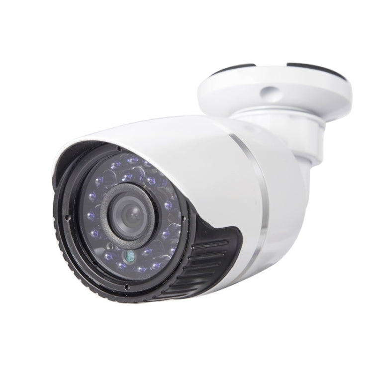 Kit NVR 4 canali con telecamere IP 720P 1MP IR 20m