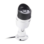 Kit NVR 4 canali con telecamere IP 720P 1MP IR 20m