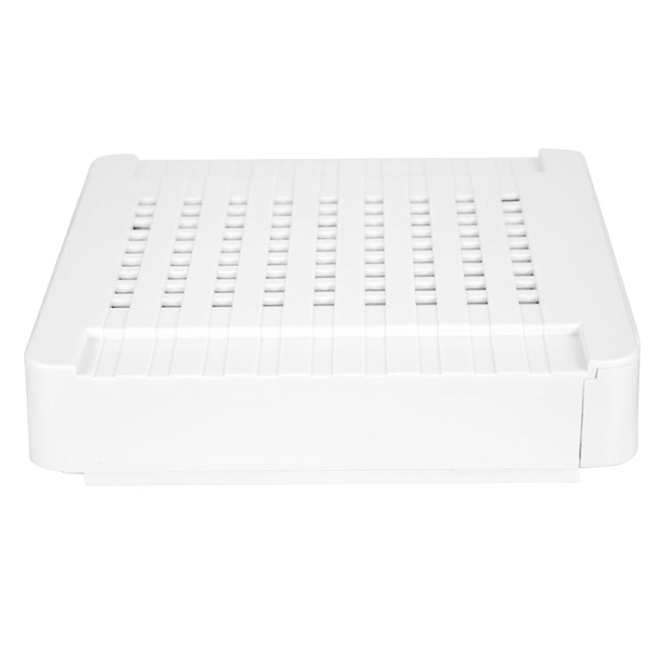 Kit NVR 4 canali con telecamere IP 720P 1MP IR 20m