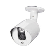 Kit NVR telecamera IP N4B3M 4 canali 720P P2P ONVIF 1.0 Mega Pixel, supporto visione notturna/rilevamento movimento, distanza IR: 20 m, N4B3M/Kit