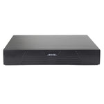 Kit NVR 4 canali con telecamere IP 720P e visione notturna