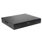 Kit NVR 4 canali con telecamere IP 720P e visione notturna