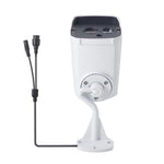 Kit NVR 4 canali 960P con 4 telecamere IP 1.3MP
