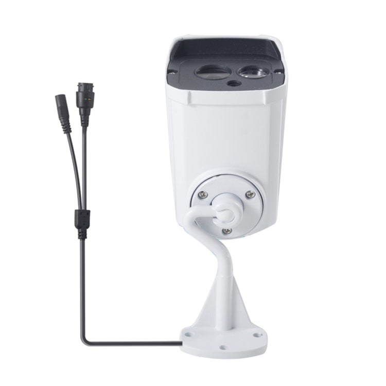Kit NVR 4 canali 960P con 4 telecamere IP 1.3MP