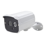 Kit NVR 4 canali 960P con 4 telecamere IP 1.3MP