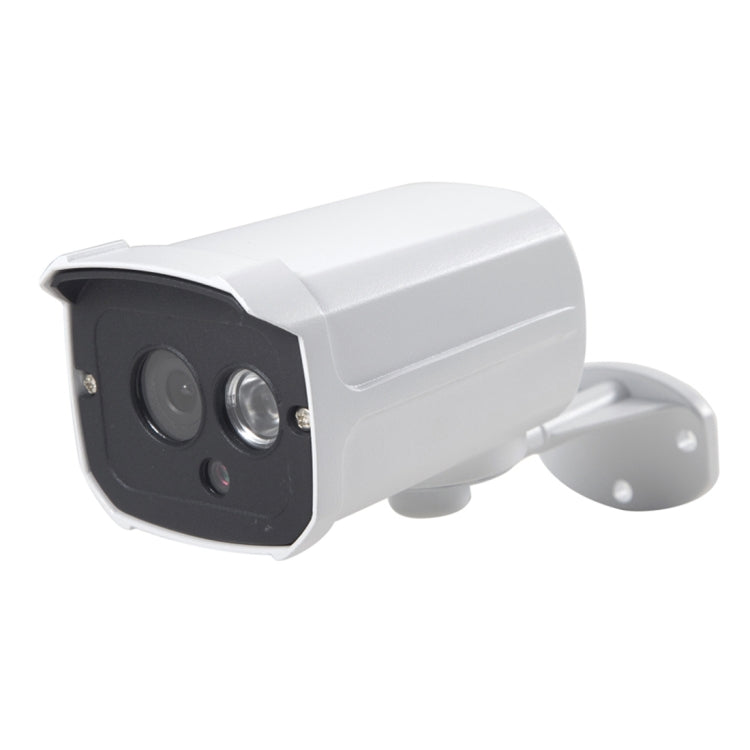 Kit NVR 4 canali 960P con 4 telecamere IP 1.3MP