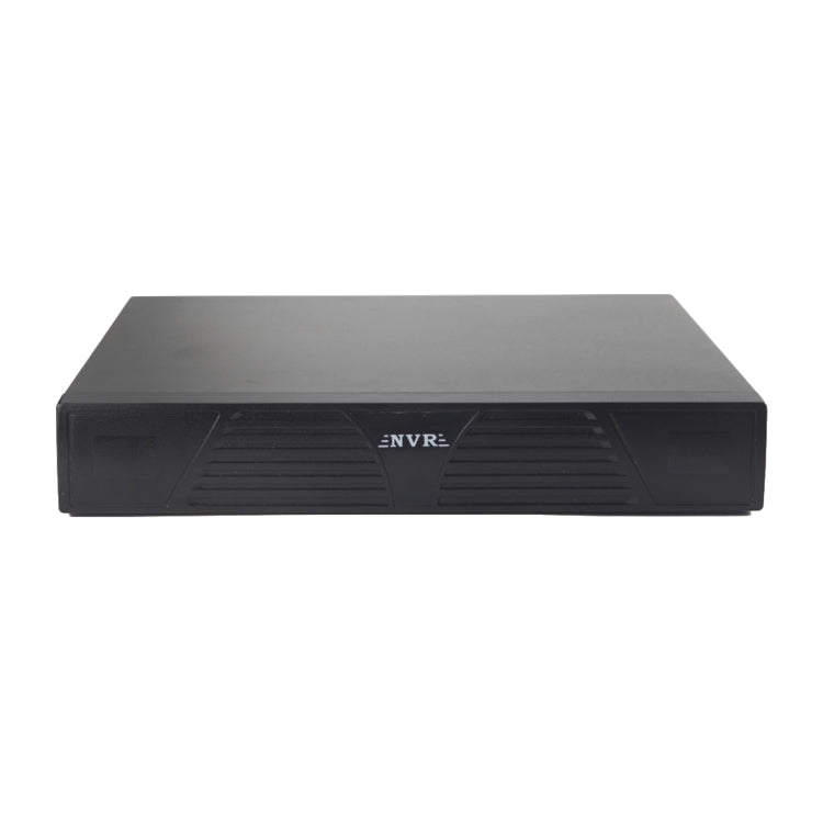 Kit NVR 4 canali 960P con 4 telecamere IP 1.3MP