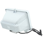 Luce ausiliaria a 140 LED per telecamera CCD, distanza IR: 150 m (ZT-140LF), dimensioni: 11x17x12,5 cm