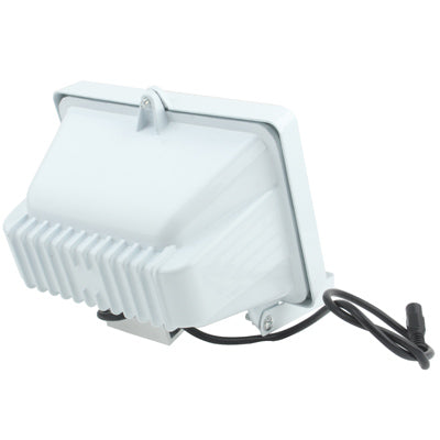 Luce ausiliaria a 140 LED per telecamera CCD, distanza IR: 150 m (ZT-140LF), dimensioni: 11x17x12,5 cm