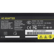 Adattatore di alimentazione CA DVR 12 V 3 A / 4 canali con spina UK, punte di uscita: 5,5 x 2,5 mm, EU Plug 12V 3A, AU Plug 12V 3A, UK Plug 12V 3A, US Plug 12V 3A