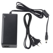 Adattatore di alimentazione CA DVR 12 V 3 A / 4 canali con spina UK, punte di uscita: 5,5 x 2,5 mm, EU Plug 12V 3A, AU Plug 12V 3A, UK Plug 12V 3A, US Plug 12V 3A