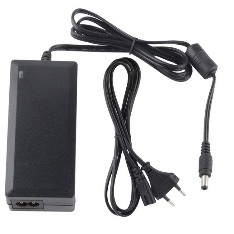 Adattatore di alimentazione CA DVR 12 V 3 A / 4 canali con spina UK, punte di uscita: 5,5 x 2,5 mm, EU Plug 12V 3A, AU Plug 12V 3A, UK Plug 12V 3A, US Plug 12V 3A