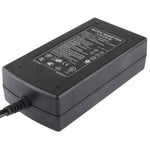 Adattatore alimentazione 12V 4A per DVR 8 canali con spina UE