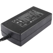Adattatore di alimentazione CA DVR 12V 4A / 8 canali con spina UE, punte di uscita: 5,5 x 2,5 mm, EU Plug 12V 4A, AU Plug 12V 4A, UK Plug 12V 4A, US Plug 12V 4A