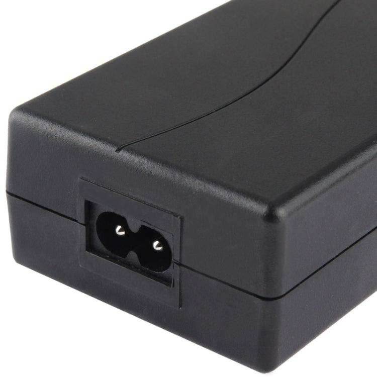 Adattatore di alimentazione CA DVR 12V 4A / 8 canali con spina UE, punte di uscita: 5,5 x 2,5 mm, EU Plug 12V 4A, AU Plug 12V 4A, UK Plug 12V 4A, US Plug 12V 4A