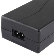 Adattatore di alimentazione CA DVR 12V 4A / 8 canali con spina UE, punte di uscita: 5,5 x 2,5 mm, EU Plug 12V 4A, AU Plug 12V 4A, UK Plug 12V 4A, US Plug 12V 4A