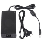 Adattatore alimentazione 12V 4A per DVR 8 canali con spina UE