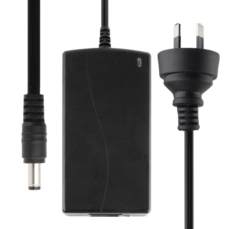 Adattatore alimentazione 12V 4A per DVR 8 canali con spina UE