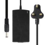 Adattatore alimentazione 12V 4A per DVR 8 canali con spina UE