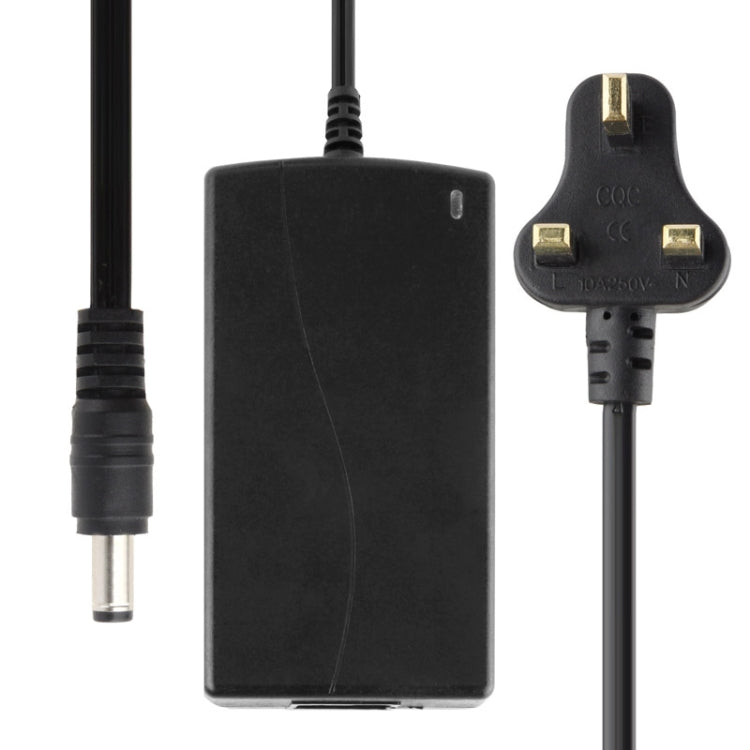 Adattatore alimentazione 12V 4A per DVR 8 canali con spina UE