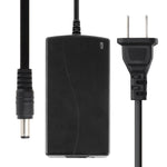Adattatore alimentazione 12V 4A per DVR 8 canali con spina UE