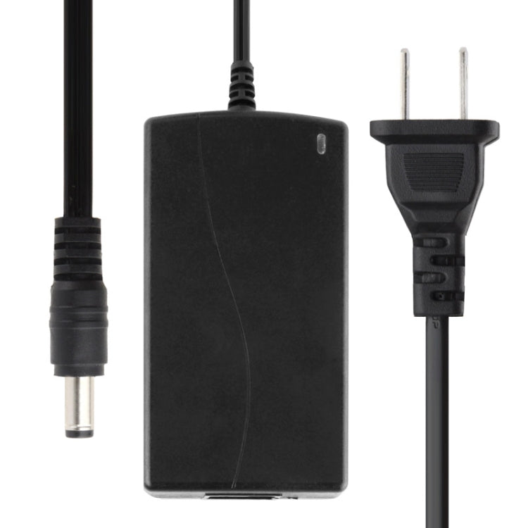 Adattatore alimentazione 12V 4A per DVR 8 canali con spina UE