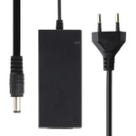 Adattatore di alimentazione CA DVR 12 V 5 A / 16 canali con spina USA, punte di uscita: 5,5 x 2,5 mm, EU Plug 12V 5A, AU Plug 12V 5A, UK Plug 12V 5A, US Plug 12V 5A