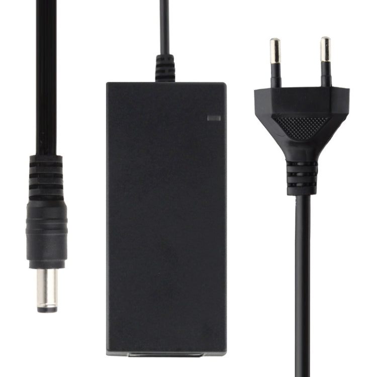 Adattatore di alimentazione CA DVR 12 V 5 A / 16 canali con spina USA, punte di uscita: 5,5 x 2,5 mm, EU Plug 12V 5A, AU Plug 12V 5A, UK Plug 12V 5A, US Plug 12V 5A