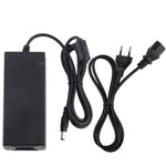 Adattatore di alimentazione CA DVR 12 V 5 A / 16 canali con spina USA, punte di uscita: 5,5 x 2,5 mm, EU Plug 12V 5A, AU Plug 12V 5A, UK Plug 12V 5A, US Plug 12V 5A