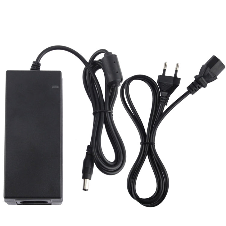 Adattatore di alimentazione CA DVR 12 V 5 A / 16 canali con spina USA, punte di uscita: 5,5 x 2,5 mm, EU Plug 12V 5A, AU Plug 12V 5A, UK Plug 12V 5A, US Plug 12V 5A