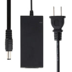 Adattatore di alimentazione CA DVR 12 V 5 A / 16 canali con spina USA, punte di uscita: 5,5 x 2,5 mm, EU Plug 12V 5A, AU Plug 12V 5A, UK Plug 12V 5A, US Plug 12V 5A