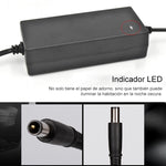 Adattatore alimentazione CA 12V 2A per DVR 4 canali
