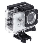 Videocamera sportiva SJ4000 Full HD 1080P con custodia impermeabi