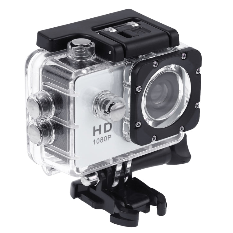 Videocamera sportiva SJ4000 Full HD 1080P con custodia impermeabi