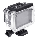 Videocamera sportiva SJ4000 Full HD 1080P con custodia impermeabi