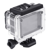 Videocamera sportiva SJ4000 Full HD 1080P LCD da 1,5 pollici con custodia impermeabile, sensore CMOS da 12,0 Mega, impermeabile fino a 30 m