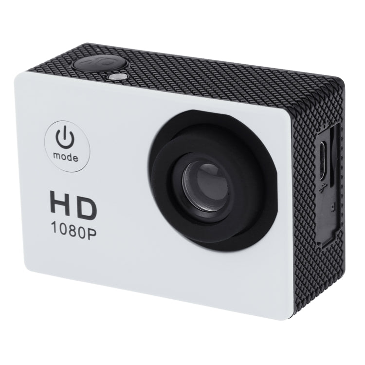 Videocamera sportiva SJ4000 Full HD 1080P con custodia impermeabi