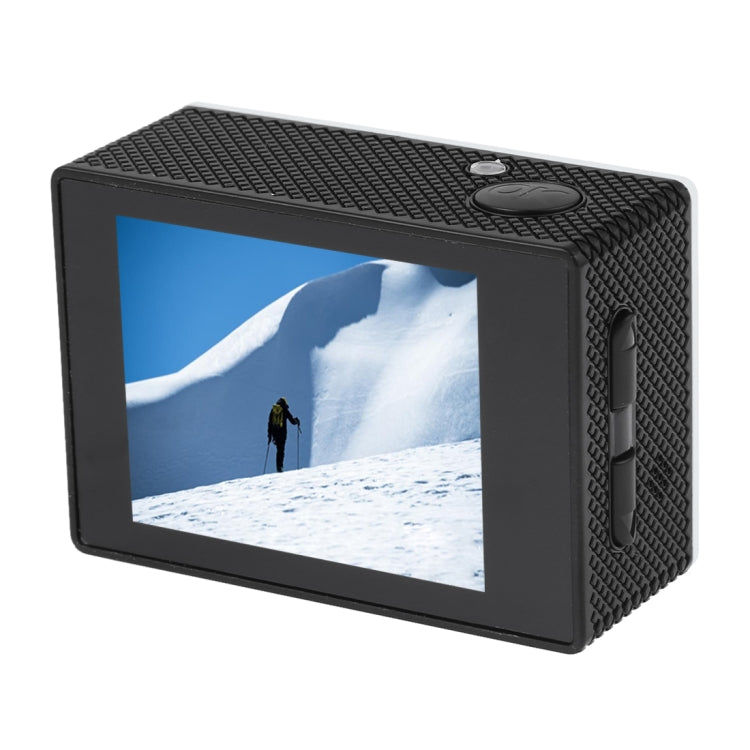Videocamera sportiva SJ4000 Full HD 1080P con custodia impermeabi