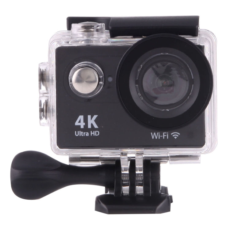 Fotocamera sportiva WiFi H9 4K Ultra HD 12MP impermeabile