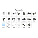 Fotocamera sportiva WiFi H9 4K Ultra HD 12MP impermeabile
